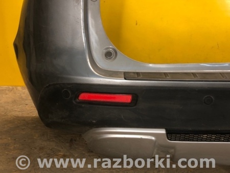 ФОТО Бампер задній для Suzuki Vitara (2015-) Киев