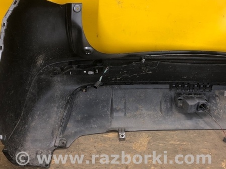 ФОТО Бампер задній для Suzuki Vitara (2015-) Киев