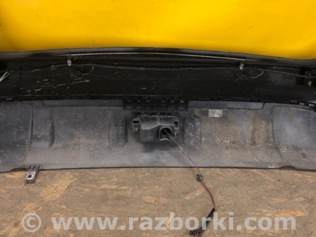 ФОТО Бампер задній для Suzuki Vitara (2015-) Киев