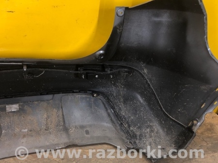 ФОТО Бампер задній для Suzuki Vitara (2015-) Киев