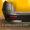ФОТО Бампер задній для Suzuki Vitara (2015-) Киев