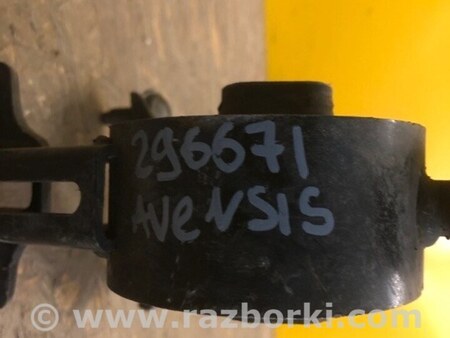 ФОТО Подушка двигуна для Toyota Avensis T270 (10.2008-12.2012) Киев