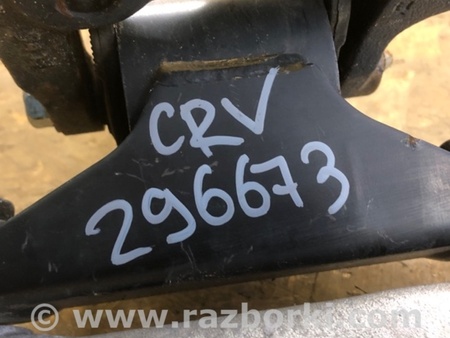 ФОТО Подушка двигуна для Honda CR-V RW Киев
