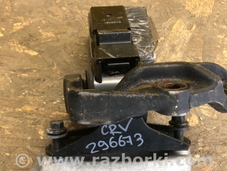 ФОТО Подушка двигуна для Honda CR-V RW Киев
