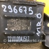 ФОТО Подушка АКПП для KIA Niro SG2 (2022-) Киев