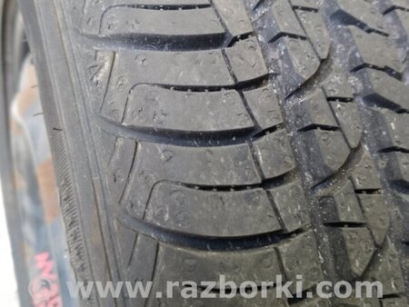 ФОТО Диск R15 для Nissan NV200 USA (2013-) Киев