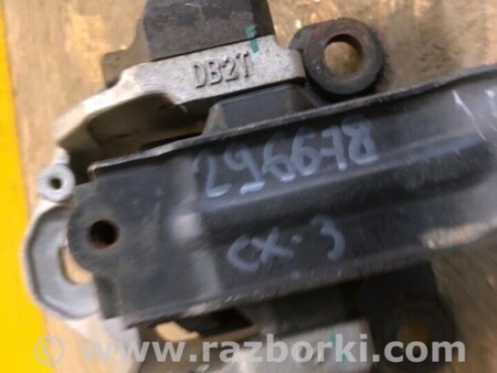 ФОТО Подушка АКПП для Mazda CX-3 (2014-...) Киев