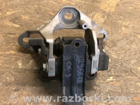 ФОТО Подушка АКПП для Mazda CX-3 (2014-...) Киев