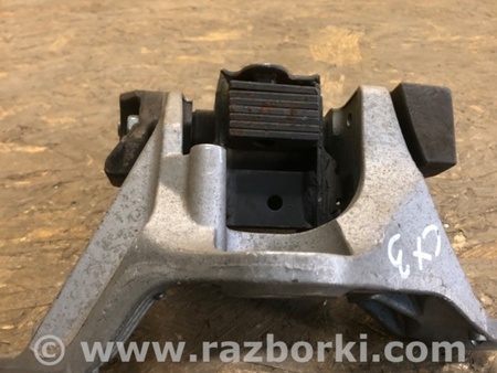 ФОТО Подушка АКПП для Mazda CX-3 (2014-...) Киев