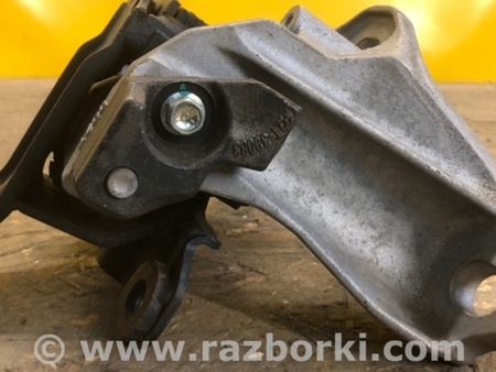 ФОТО Подушка АКПП для Mazda CX-3 (2014-...) Киев