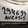 ФОТО Бампер передній для Toyota Avensis T270 (10.2008-12.2012) Киев