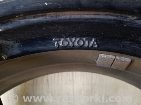 ФОТО Диск R15 для Toyota Prius 30 (09-17) Киев