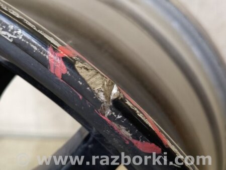 ФОТО Диск R15 для Toyota Prius 30 (09-17) Киев