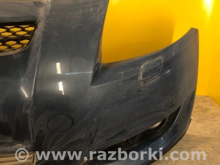 ФОТО Бампер передній для Toyota Auris E150 (10.2006-11.2012) Киев