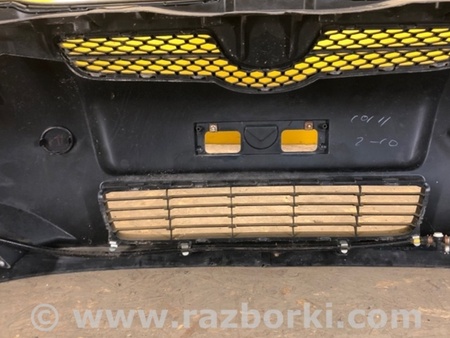 ФОТО Бампер передній для Toyota Auris E150 (10.2006-11.2012) Киев