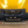Бампер передній Toyota Auris E150 (10.2006-11.2012)