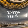 ФОТО Бампер передній для Toyota Auris E150 (10.2006-11.2012) Киев