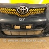 ФОТО Бампер передній для Toyota Auris E150 (10.2006-11.2012) Киев