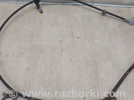 ФОТО Трос ручного гальма для Toyota Prius 30 (09-17) Киев