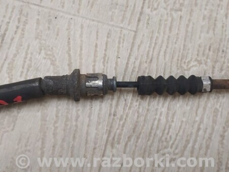 ФОТО Трос ручного гальма для Toyota Prius 30 (09-17) Киев