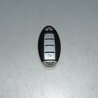 Ключ запалювання Infiniti  G25/G35/G37/Q40