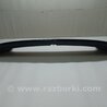 ФОТО Спойлер багажника для Mazda 3 BK (2003-2009) (I) Киев