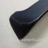 ФОТО Спойлер багажника для Mazda 3 BK (2003-2009) (I) Киев