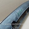 ФОТО Спойлер багажника для Mazda 3 BK (2003-2009) (I) Киев