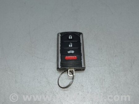 ФОТО Ключ запалювання для Acura RDX TB3, TB4 (03.2012-12.2015) Киев