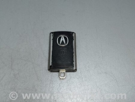 ФОТО Ключ запалювання для Acura RDX TB3, TB4 (03.2012-12.2015) Киев