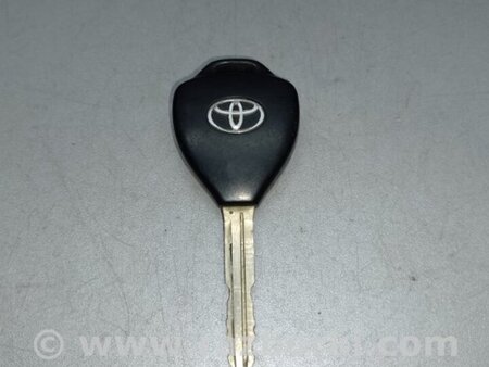 ФОТО Ключ запалювання для Toyota Camry 40 XV40 (01.2006-07.2011) Киев