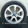 Диск R16 Ford Ecosport (18-22)