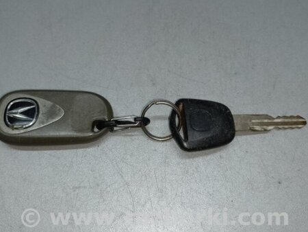 ФОТО Ключ запалювання для Honda Accord CL (10.2002 - 11.2008) Киев
