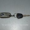 ФОТО Ключ запалювання для Honda Accord CL (10.2002 - 11.2008) Киев