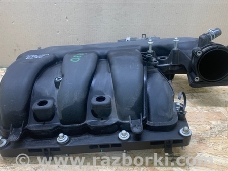 ФОТО Колектор впускний для Ford Edge 2 (02.2015-...) Киев