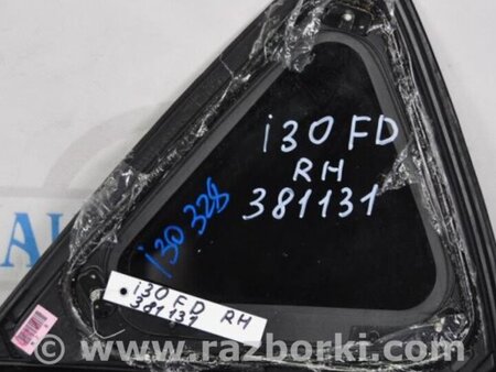 ФОТО Скло в кузов для Hyundai i30 FD Киев
