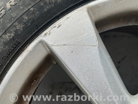 ФОТО Диск R18 для Mitsubishi ASX Киев