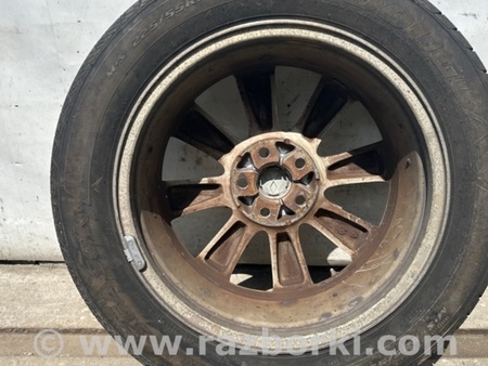 ФОТО Диск R18 для Mitsubishi ASX Киев