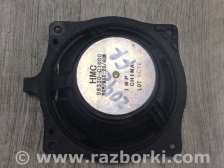ФОТО Динамік для Hyundai Sonata LF (04.2014-...) Киев