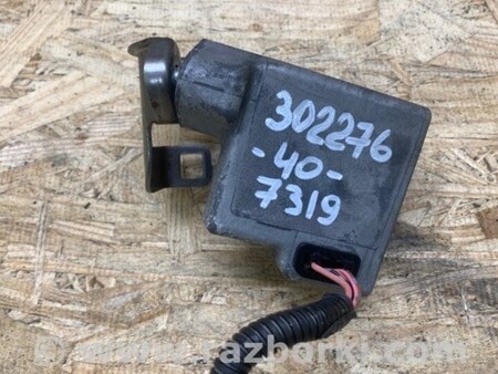 ФОТО Блокатор керма для Toyota Camry 40 XV40 (01.2006-07.2011) Киев