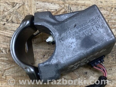 ФОТО Блокатор керма для Toyota Camry 40 XV40 (01.2006-07.2011) Киев