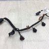 Проводка форсунок Lincoln MKZ (14-16)