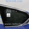 Скло в кузов Hyundai Santa Fe TM
