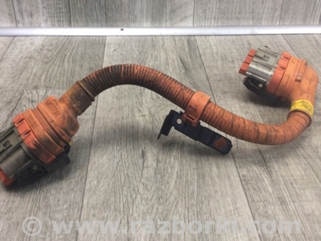 ФОТО Проводка вся для Hyundai Sonata YF (09.2009-03.2014) Киев