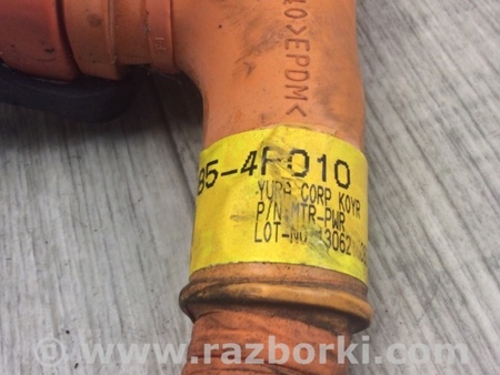 ФОТО Проводка вся для Hyundai Sonata YF (09.2009-03.2014) Киев