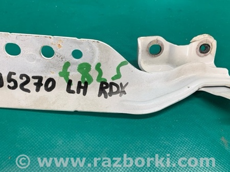 ФОТО Петля капоту для Acura RDX TB3, TB4 (03.2012-12.2015) Киев