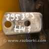 Петля двері задньої лівої нижня Toyota Corolla E150 (11.2006-08.2013)