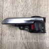 Ручка дверей внутрішня ліва Toyota Camry 70 XV70 (01.2017-...) 