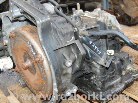 ФОТО АКПП (коробка автомат) для Mazda 323 BJ (1998-2003) Киев