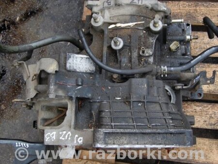 ФОТО АКПП (коробка автомат) для Mazda 323 BJ (1998-2003) Киев